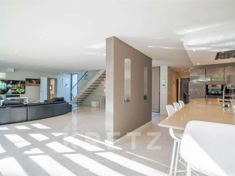 Propriété Cap-ferret - 5 chambres - 205m²