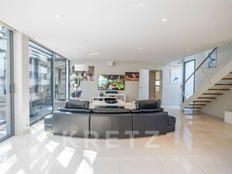 Propriété Cap-ferret - 5 chambres - 205m²
