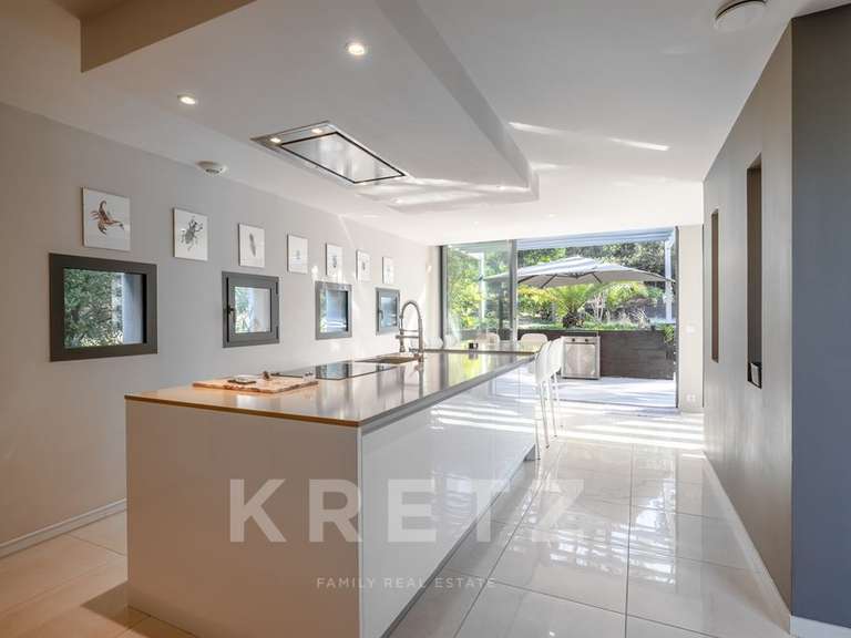 Propriété Cap-ferret - 5 chambres - 205m²
