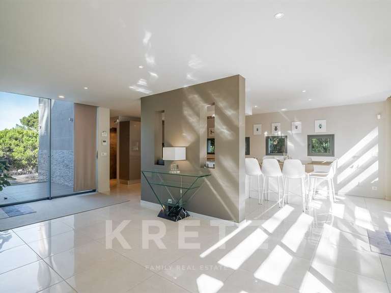 Propriété Cap-ferret - 5 chambres - 205m²