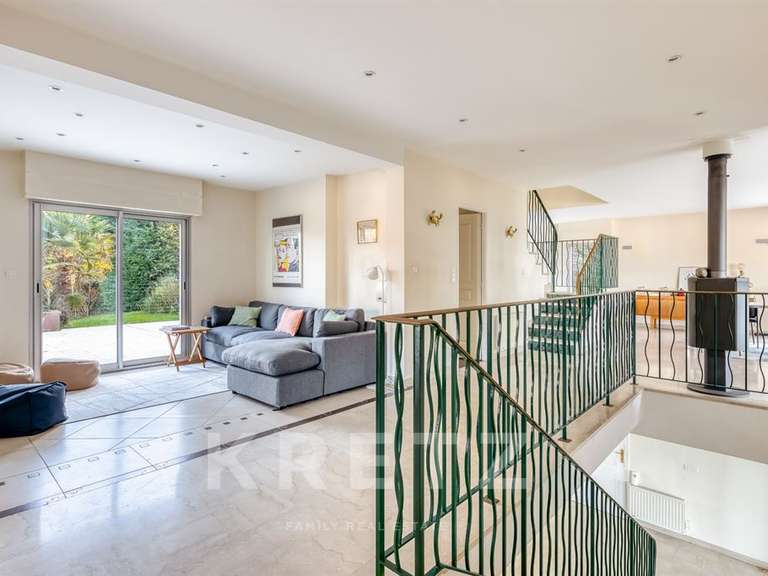Propriété Dieppe - 6 chambres - 236m²