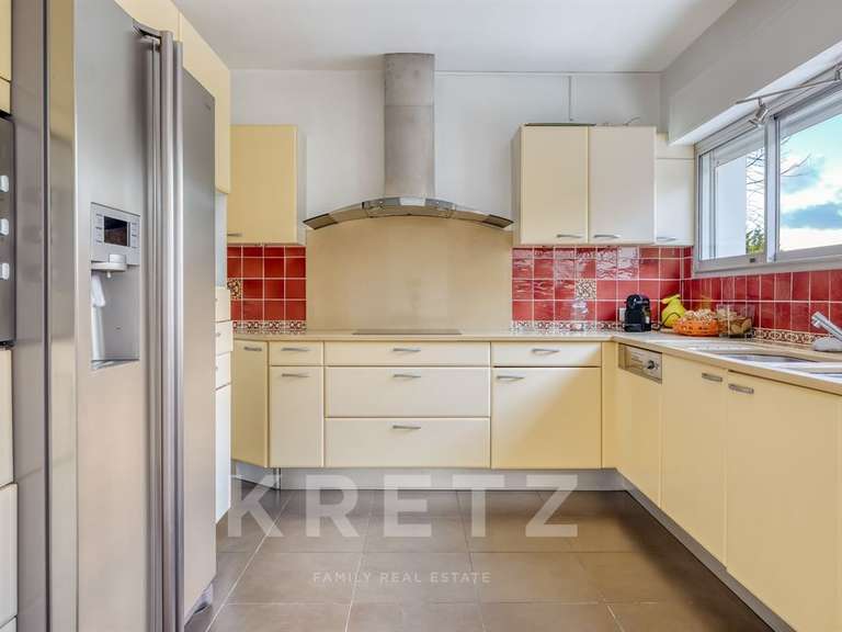 Propriété Dieppe - 6 chambres - 236m²