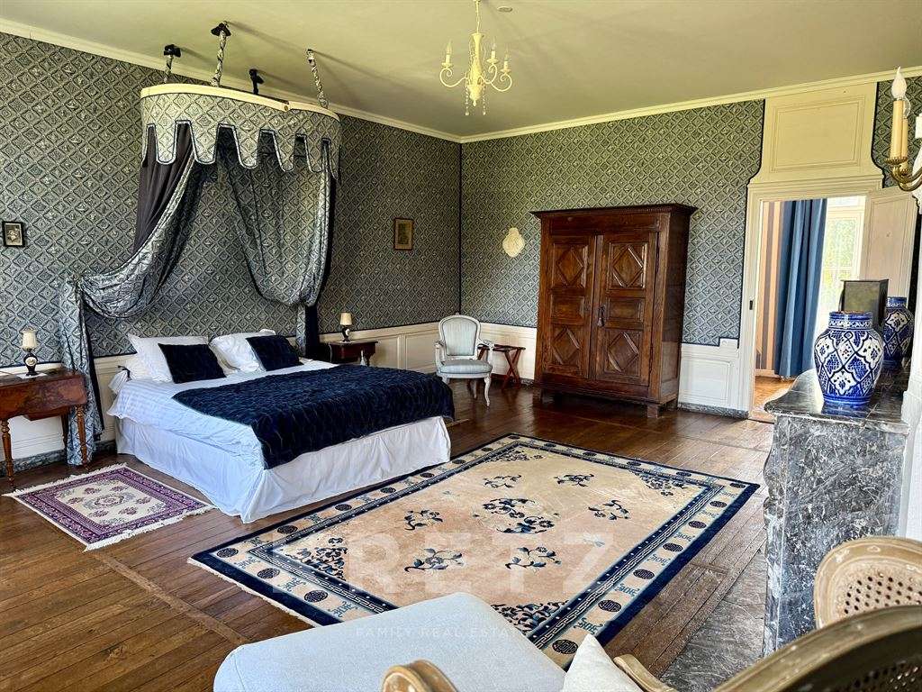 Propriété Châlons-en-Champagne