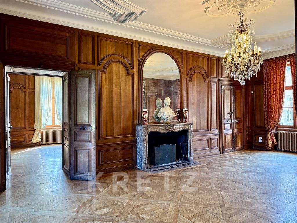 Propriété Châlons-en-Champagne