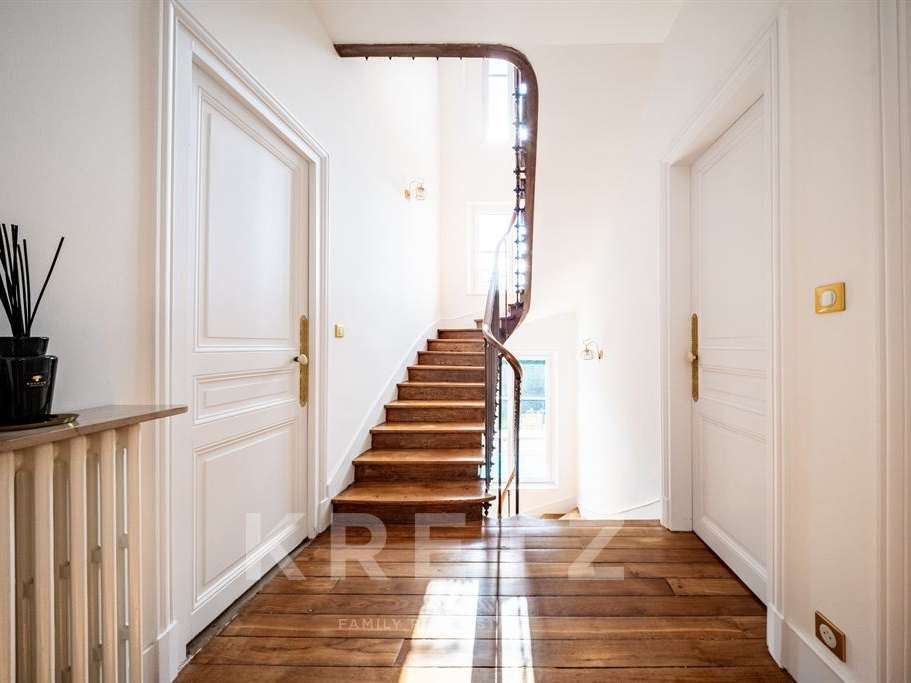Propriété Auxerre