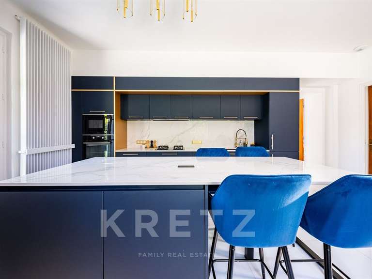 Propriété Auxerre - 7 chambres - 400m²