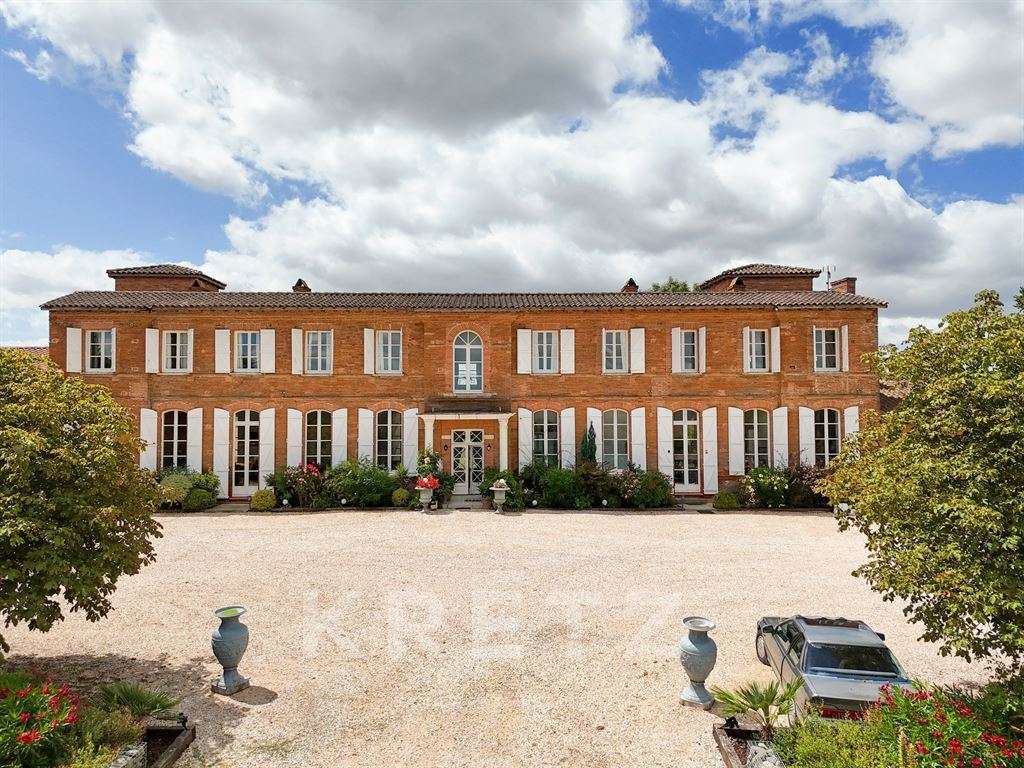Propriété Balma