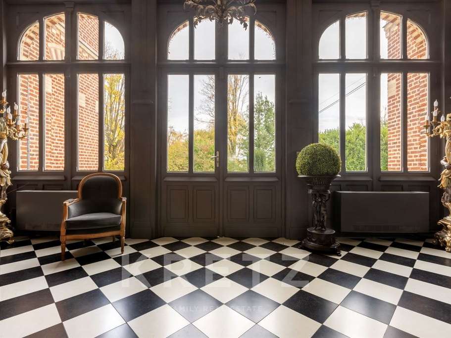 Propriété Phalempin