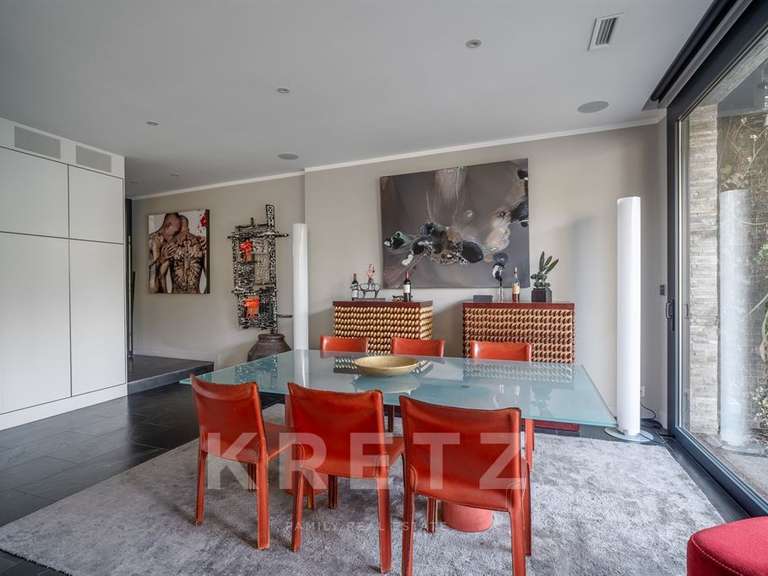 Propriété Bordeaux - 6 chambres - 450m²