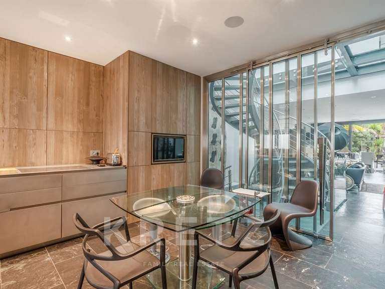 Propriété Bordeaux - 6 chambres - 450m²