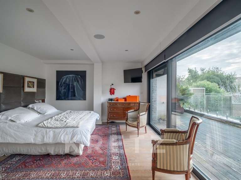Propriété Bordeaux - 6 chambres - 450m²