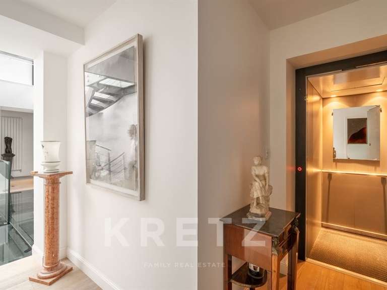 Propriété Bordeaux - 6 chambres - 450m²
