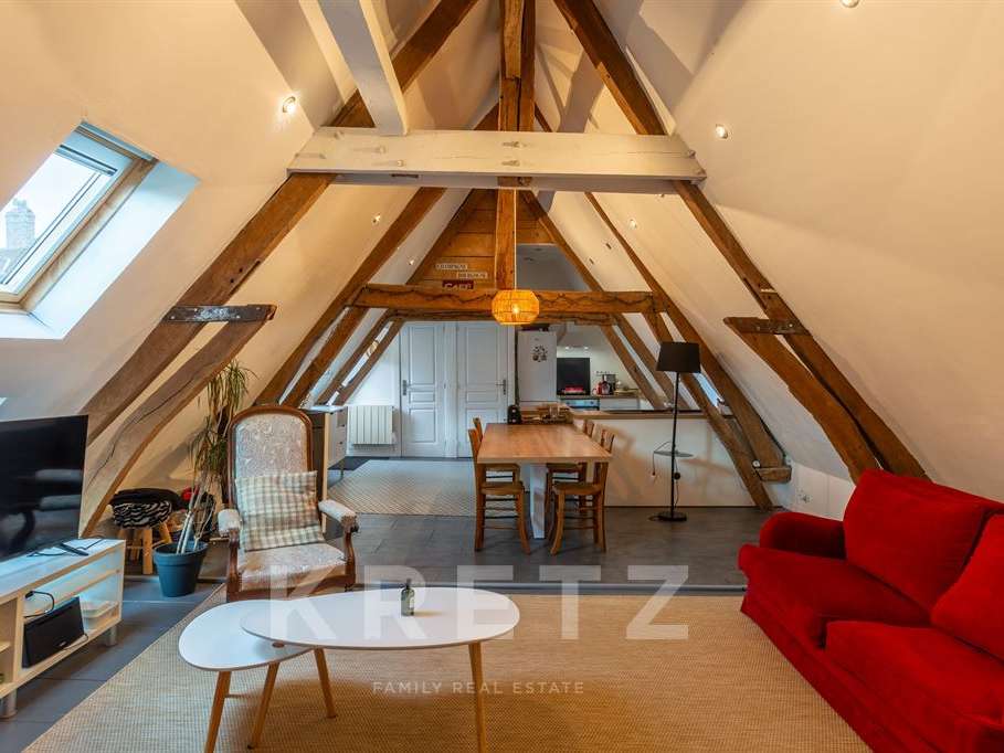 Propriété Saint-Valery-sur-Somme