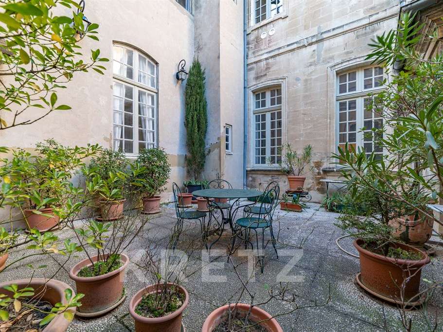 Propriété Avignon
