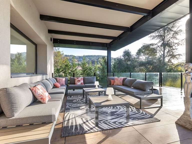 Propriété Mougins - 5 chambres - 465m²