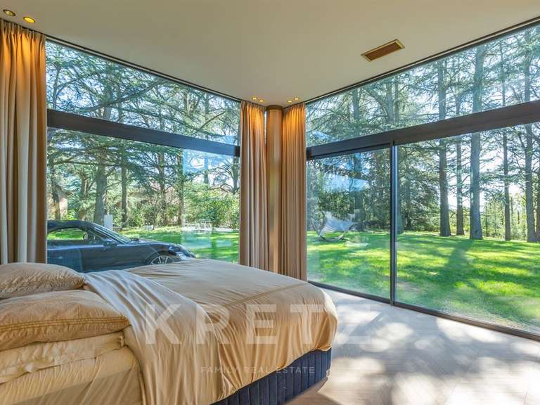Propriété Écully - 5 chambres - 400m²