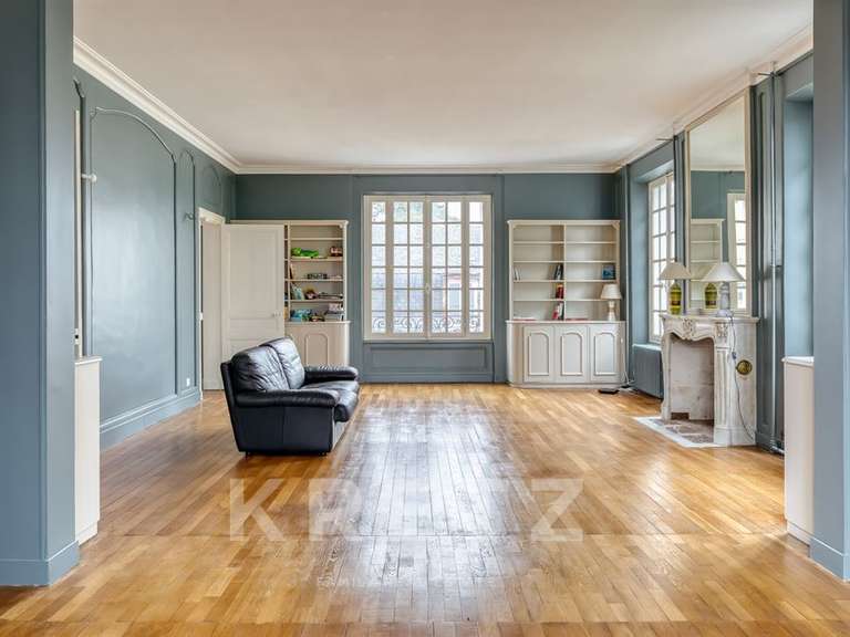 Propriété Évreux - 7 chambres - 400m²