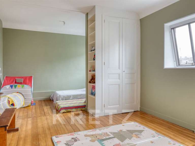 Propriété Évreux - 7 chambres - 400m²
