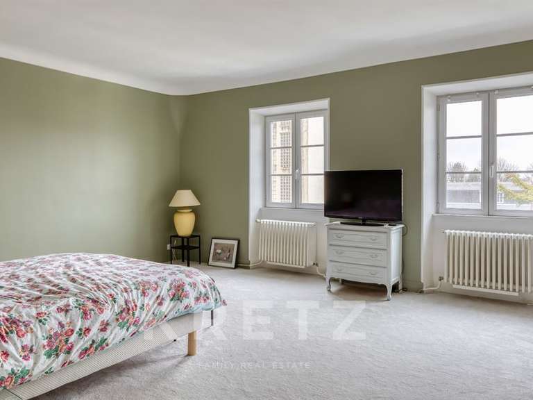 Propriété Évreux - 7 chambres - 400m²