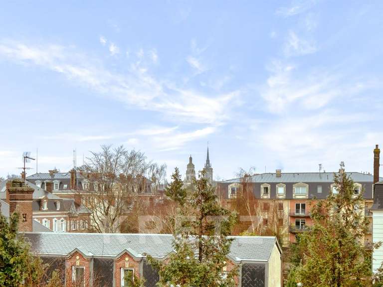 Propriété Évreux - 7 chambres - 400m²