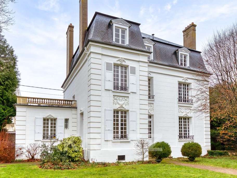 Propriété Évreux