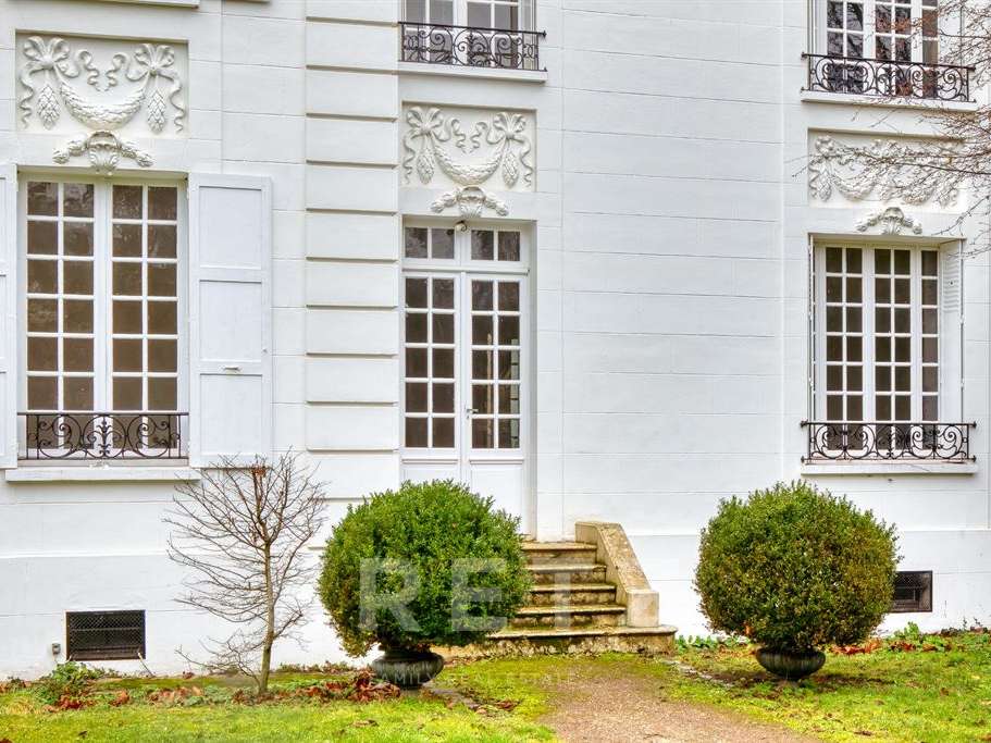 Propriété Évreux