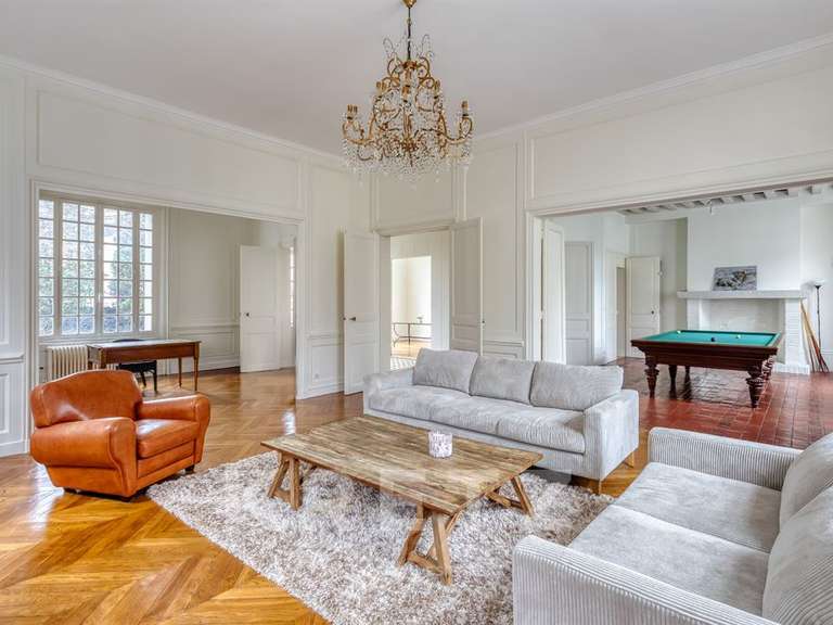 Propriété Évreux - 7 chambres - 400m²