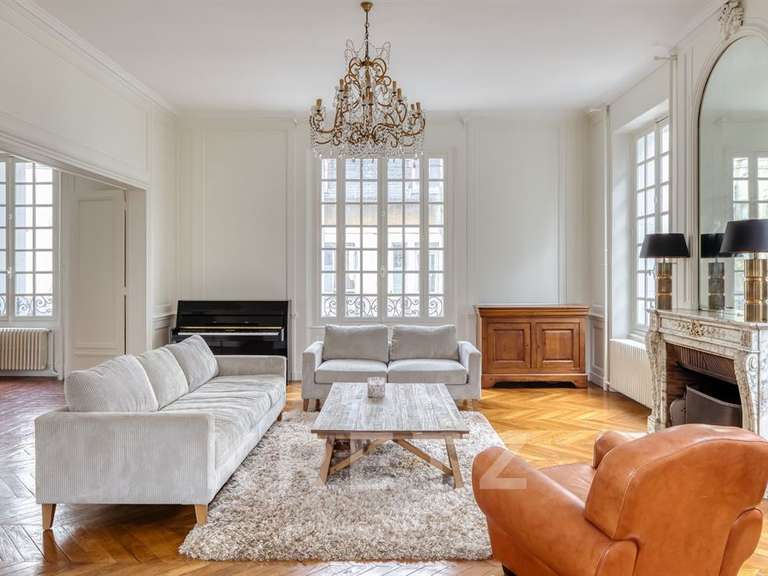 Propriété Évreux - 7 chambres - 400m²