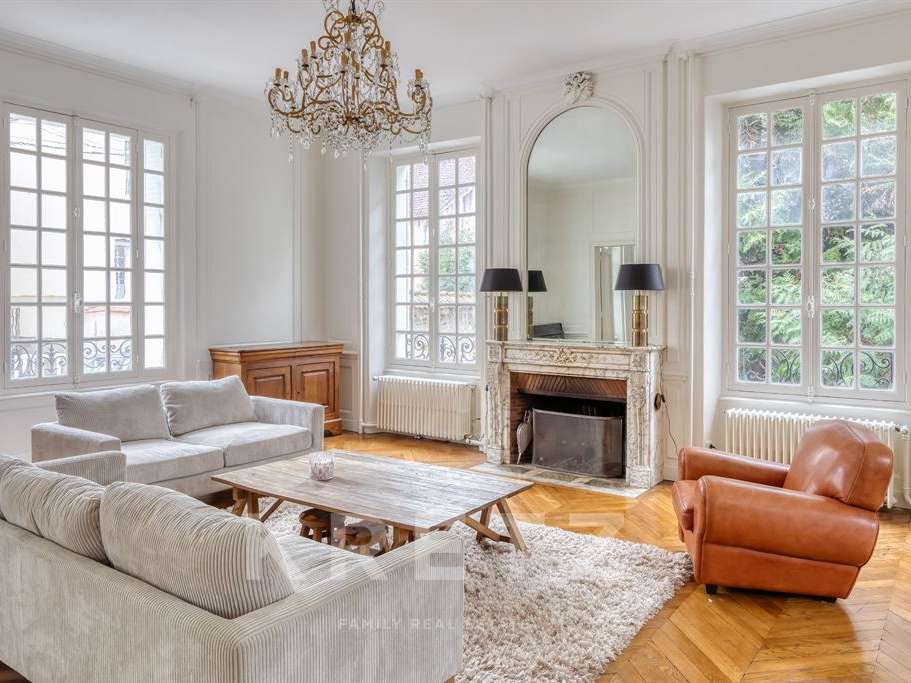 Propriété Évreux