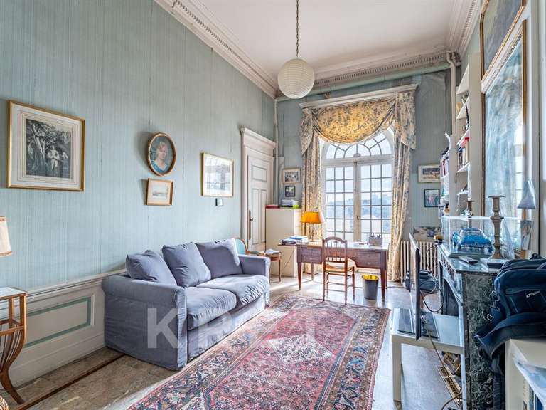 Propriété Écully - 14 chambres - 2000m²