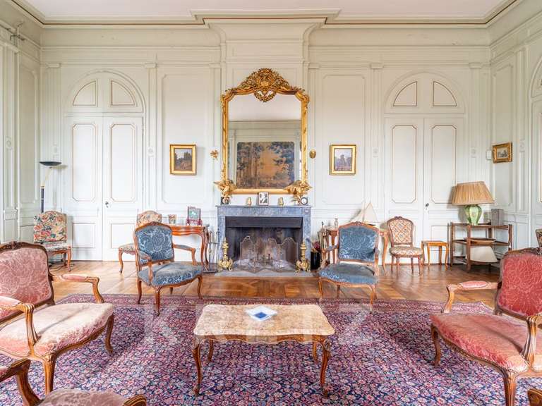 Propriété Écully - 14 chambres - 2000m²