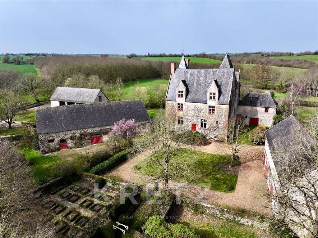 Propriété Sillé-le-Guillaume