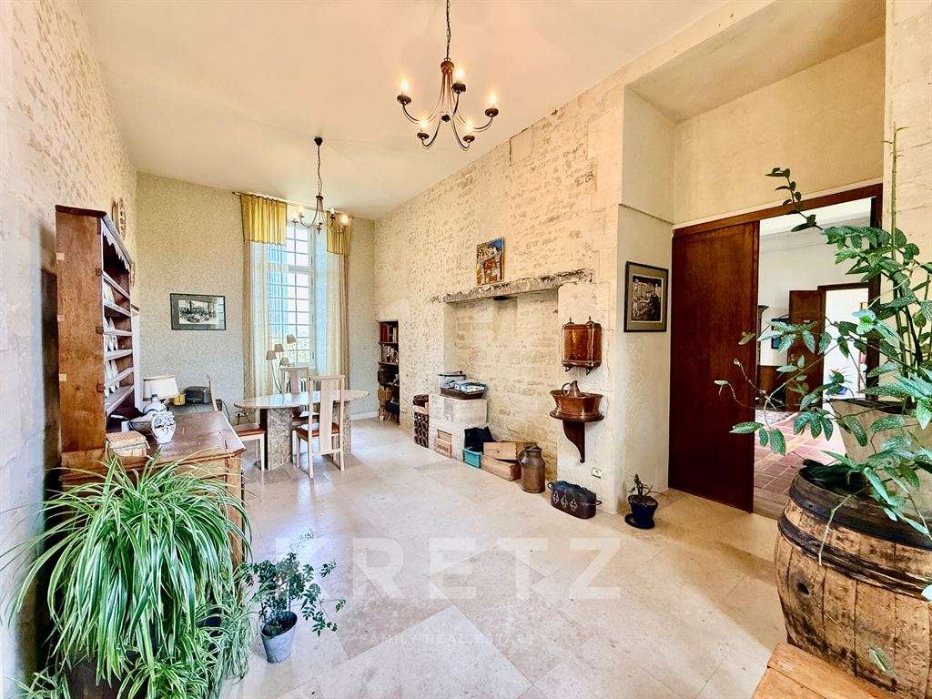 Propriété Bernières-sur-Mer