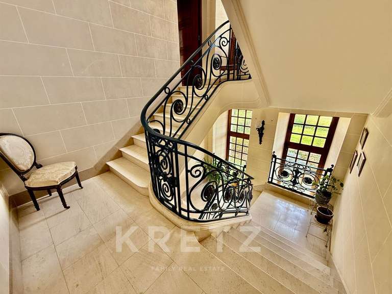 Propriété Bernières-sur-Mer - 10 chambres - 560m²