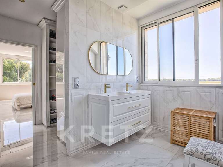Propriété Biéville-Beuville - 7 chambres - 700m²