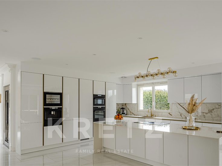 Propriété Biéville-Beuville - 7 chambres - 700m²