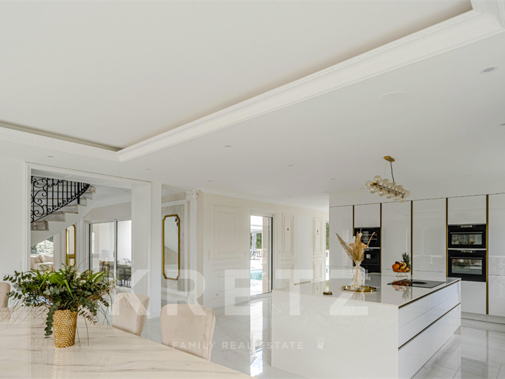 Propriété Biéville-Beuville - 7 chambres - 700m²