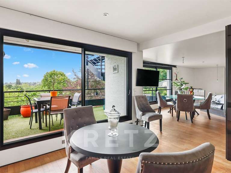 Propriété Robinson - 4 chambres - 211m²