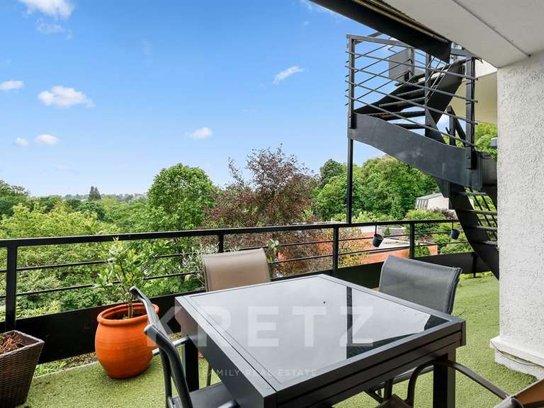 Propriété Robinson - 4 chambres - 211m²