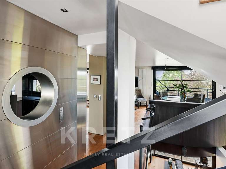 Propriété Robinson - 4 chambres - 211m²