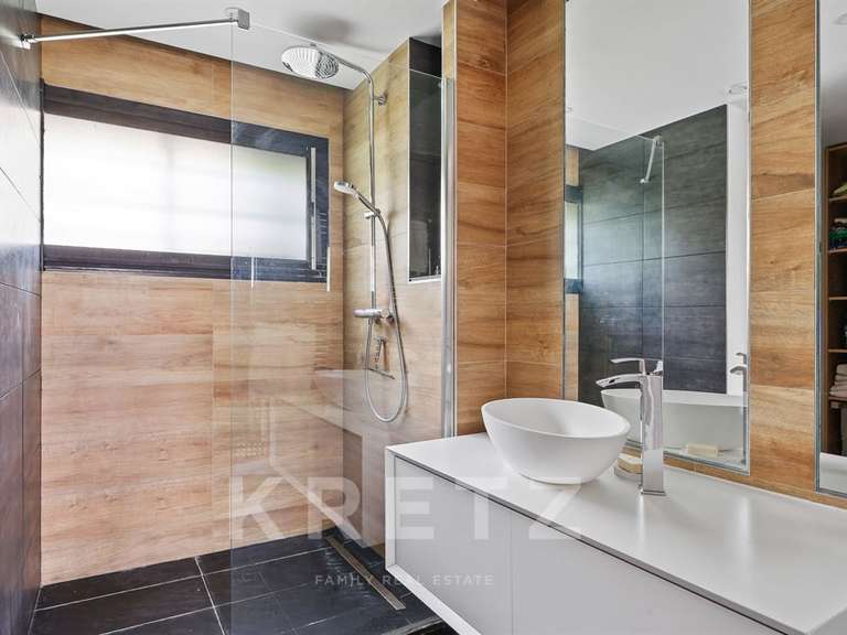 Propriété Robinson - 4 chambres - 211m²