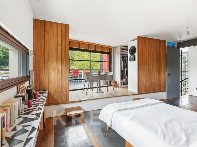 Propriété Robinson - 4 chambres - 211m²