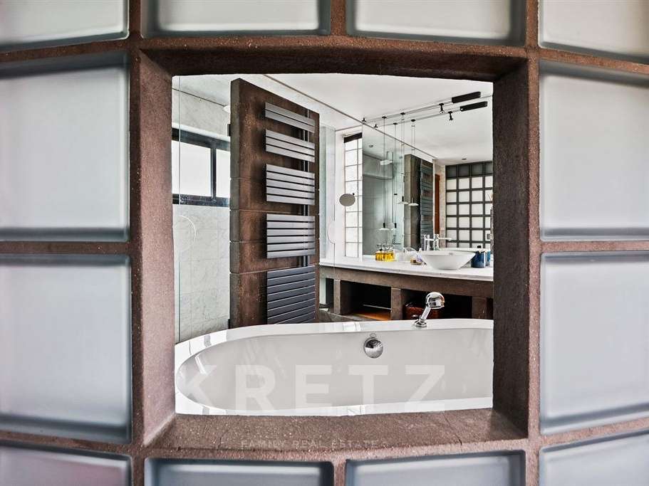 Propriété Robinson