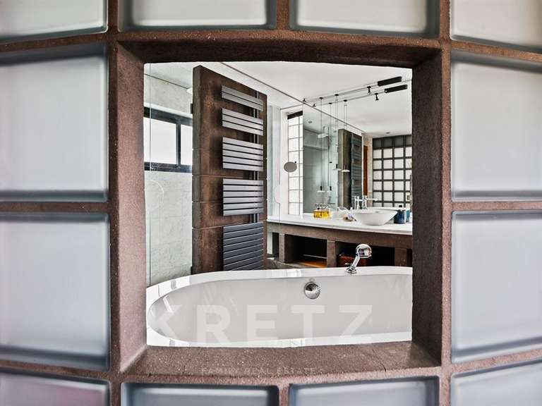 Propriété Robinson - 4 chambres - 211m²