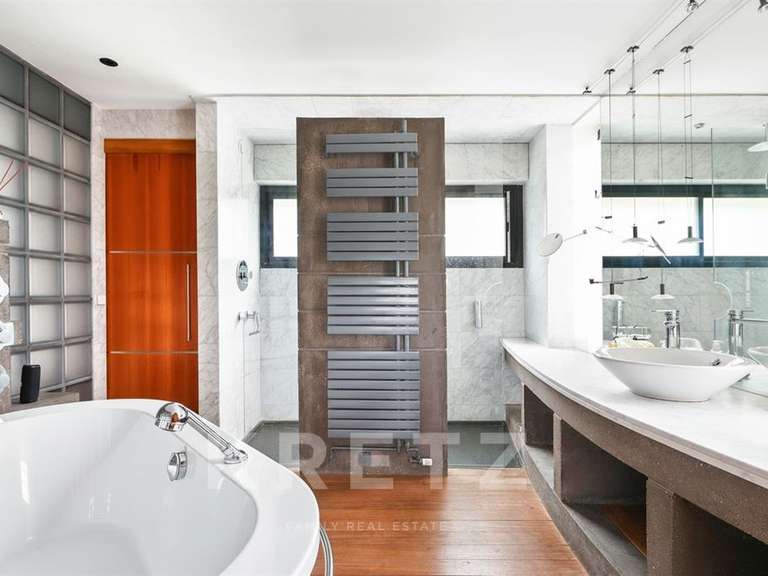 Propriété Robinson - 4 chambres - 211m²