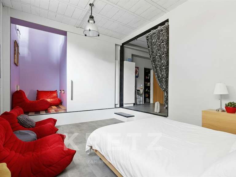 Propriété Robinson - 4 chambres - 211m²