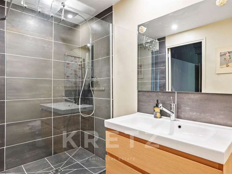 Propriété Robinson - 4 chambres - 211m²