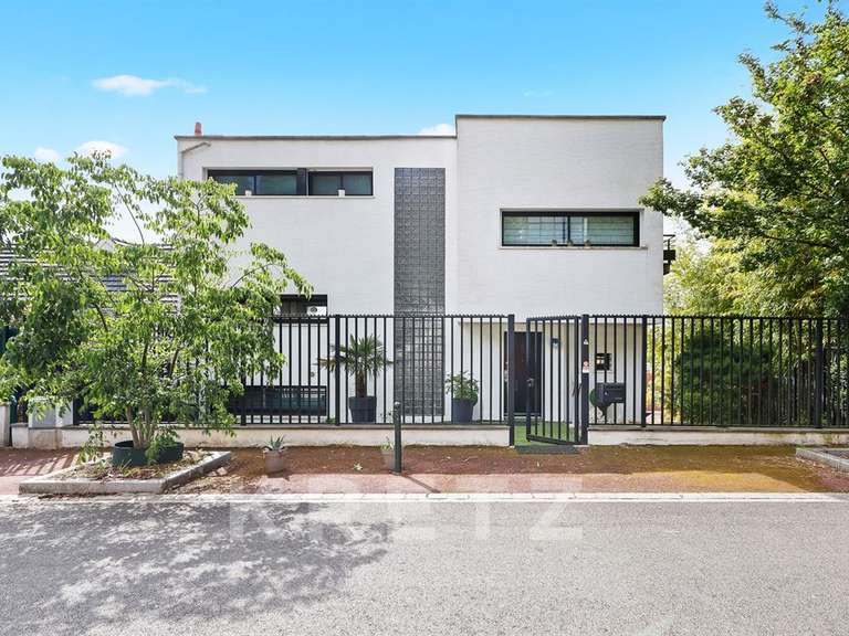 Propriété Robinson - 4 chambres - 211m²