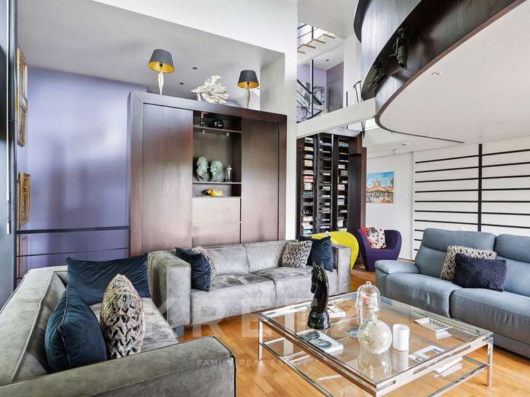 Propriété Robinson - 4 chambres - 211m²