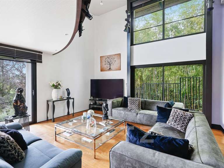 Propriété Robinson - 4 chambres - 211m²